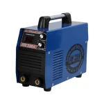 دستگاه جوش رکتی فایر اینورتر سه فاز مدل 633A میلران کد 1007