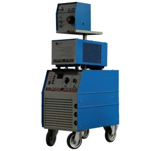 مشخصات دستگاه CO2 ترانسی سه فاز مدل MIG-603 آب خنک میلران کد 1021