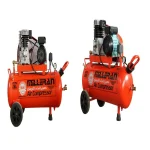 مشخصات کمپرسور باد پیستونی 80 لیتری میلران کد 1026