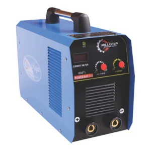 مشخصات دستگاه رکتی فایر اینورتر سه فاز مدل 315-IGBT میلران کد 2004