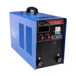 دستگاه جوش رکتی فایر اینورتر تکفاز مدل 315A میلران کد 1003