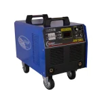 دستگاه جوش رکتی فایر اینورتر سه فاز مدل 500A میلران کد 1006