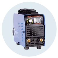 دستگاه جوشکاری IGBT