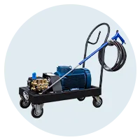 کارواش صنعتی