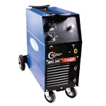 دستگاه CO2 ترانسی سه فاز مدل MIG-300 میلران کد 3004