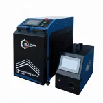 دستگاه سه‌کاره لیزری