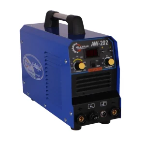 دستگاه دو کاره (آرگون – الکترود) تکفاز مدل TIG - 202 میلران کد 4001