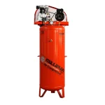 کمپرسور باد پیستونی 250 لیتری میلران کد 6005