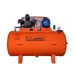 مشخصات کمپرسور باد پیستونی 1000 لیتری سه سیلندر میلران کد 6010