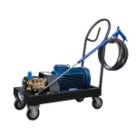 کارواش صنعتی 200 بار میلران کد 8002