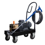 کارواش صنعتی 200 بار میلران کد 8002