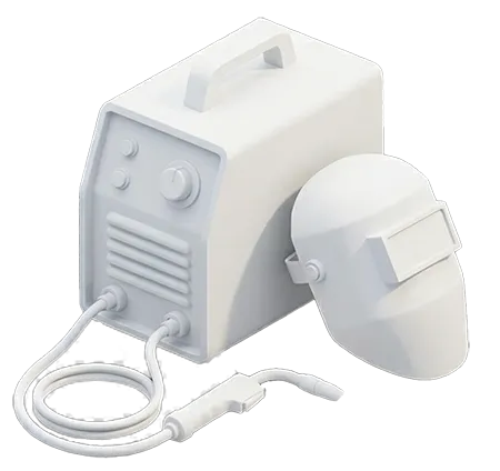 دستگاه جوشکاری